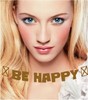 Be happy (Би хеппи)