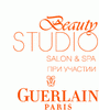 Beauty Studio Guerlain