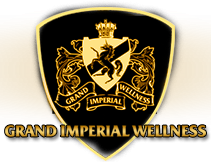 Grand Imperial Wellness - Новахово