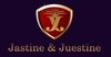 Jastine & Juestine (Джастин&Джустина)