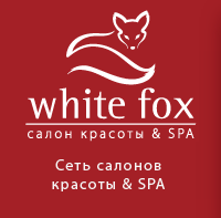 White fox (Княжье Озеро)