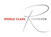 World Class Романов (Ворлд Класс Романов)