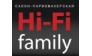 Hi-fi family (Хай-фай фэмили)