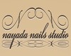 Nayada Nails studio (Наяда нейлс студия)