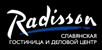 Radisson фитнес (Славянская)