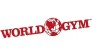 World Gym - Ферганская