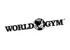 World Gym Зелёный (Ворлд Джим)