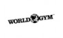 World Gym Зелёный (Ворлд Джим)
