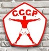 Фитнес СССР