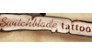 Switchblade tattoo