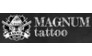 Magnum Tattoo