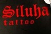 Siluha tattoo (Силуха Тату)