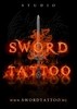 Sword Tattoo