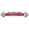Iron Fitness (Спортивная)