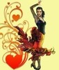 El corazon del Flamenco (Эль корасон дель Фламенко)