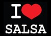 I Love Salsa (Ай Лав Сальса)
