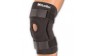 Бандаж-обертывание на колено hinged wraparound knee brace