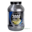 Гейнер "3000 weight gain formula", ваниль