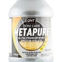Изолят протеина "metapure zero carb"  ананас