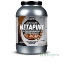 Изолят протеина "metapure zero carb"  шоколад