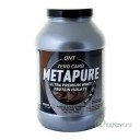 Изолят протеина "metapure zero carb"  шоколад/кокос