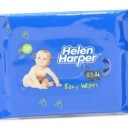 Хелен харпер салфетки детские влажные