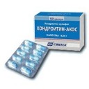 Хондроитин-акос