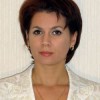 Мариничева Ирина Геннадьевна