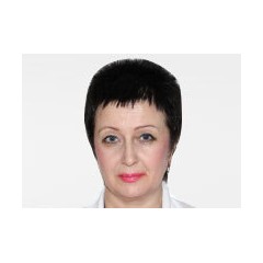 Толоконникова Тамара Михайловна