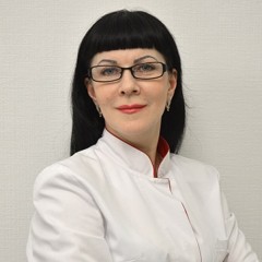 Крадина Ольга Владимировна