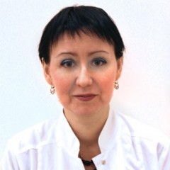 Тарасова Ольга Николаевна