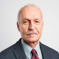 Зернов Игорь Николаевич