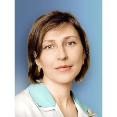 Чулкова Евгения Владимировна