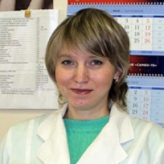 Ваганова Екатерина Владимировна