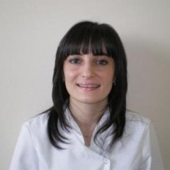 Калайджян Эльвира Ваграмовна, врач-стоматолог, терапевт