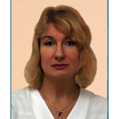 Степанова Марина Александровна
