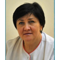 Кабанова Ольга Александровна