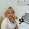 Дорощенкова Елена Васильевна