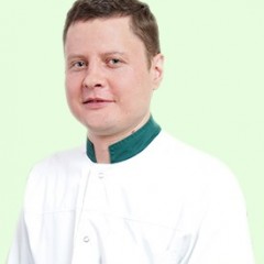 Вохмянин Александр Викторович