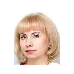Шоколова Светлана Викторовна