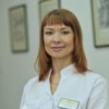 Силаева Евгения Владимировна