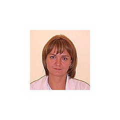 Карпенко Елена Ивановна