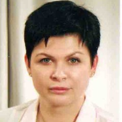 Цветкова Инна Сергеевна