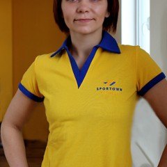 Виктория Сиднева