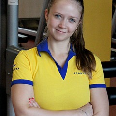 Дарья Колчаева