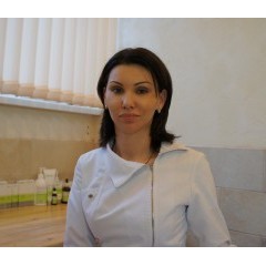 Зайцева Варвара Николаевна