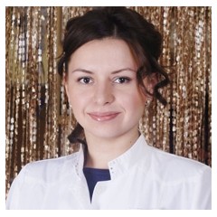 Лачинян Ольга