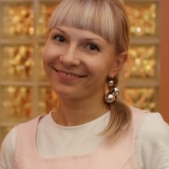 Елена Григорьевам