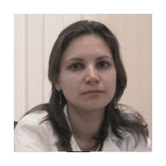 Ташкаева Елена Ивановна