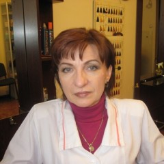 Сафарова Ирина